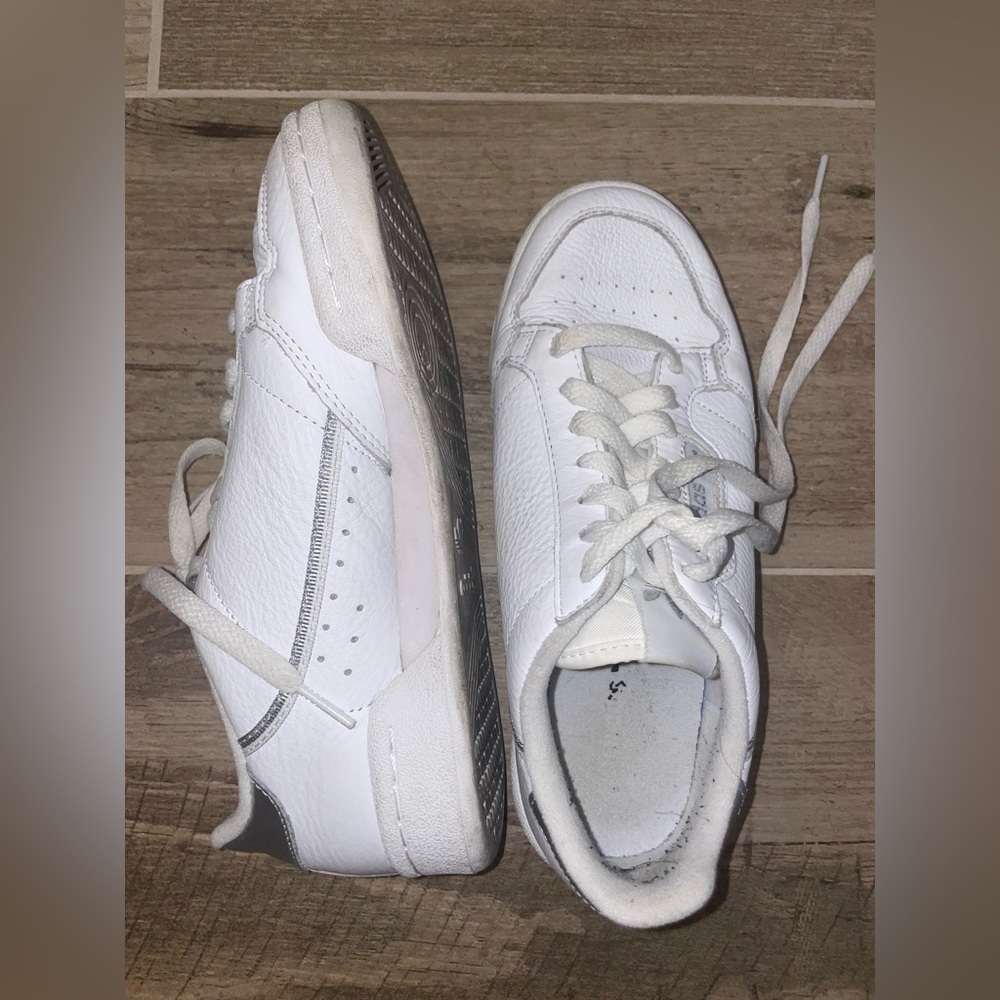 Adidas sneakers